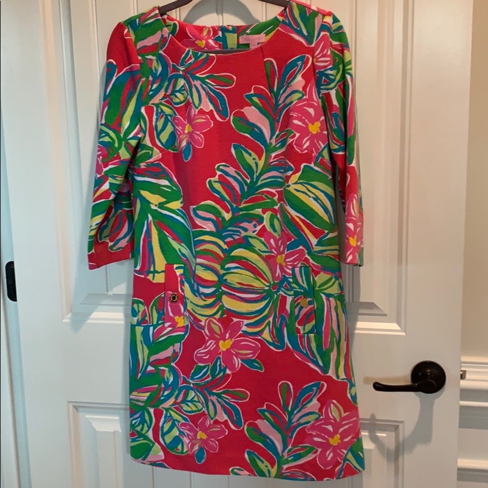 Charlene dress